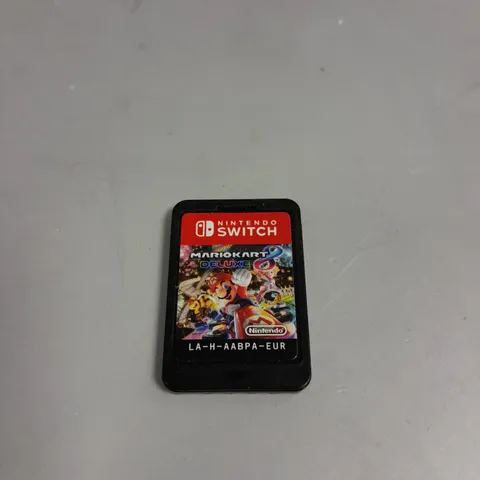 MARIOKART DELUXE 8 FOR NINTENDO SWITCH