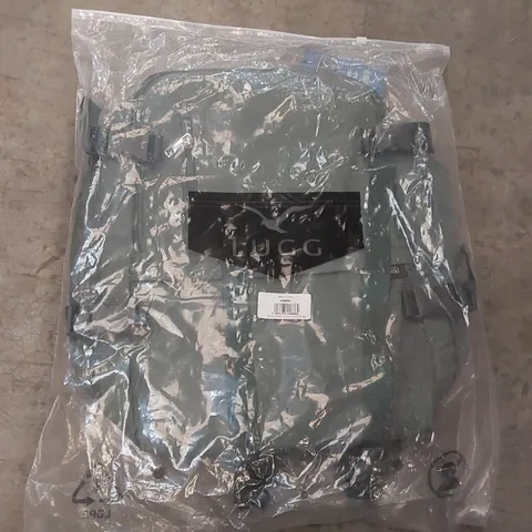 BAGGED LUGG CARRY ON BACKPACK