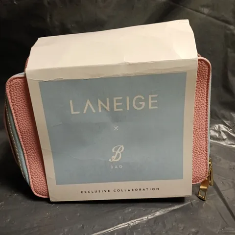 LANEIGE X B BAG BEAUTY SET