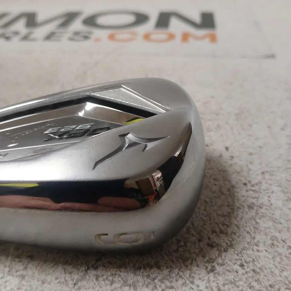GOLF PRIDE UST MAMIYA RECOIL 6 IRON GOLF CLUB 