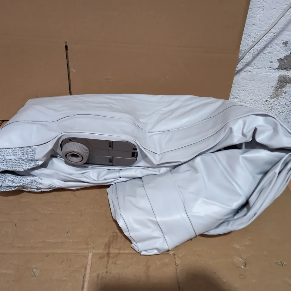 BESTWAY INFLATABLE BLOW UP BED 