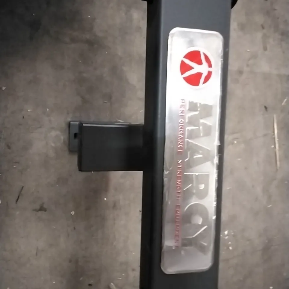 MARCY PERFORMANCE STRENGTH EQUIPMENT PART 