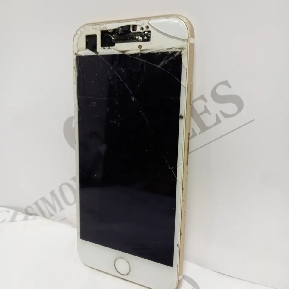 APPLE IPHONE 7 SMARTPHONE - A1778