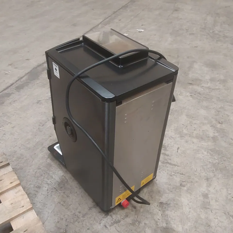 BRAVILOR BONOMAT COMMERCIAL COFFEE MACHINE