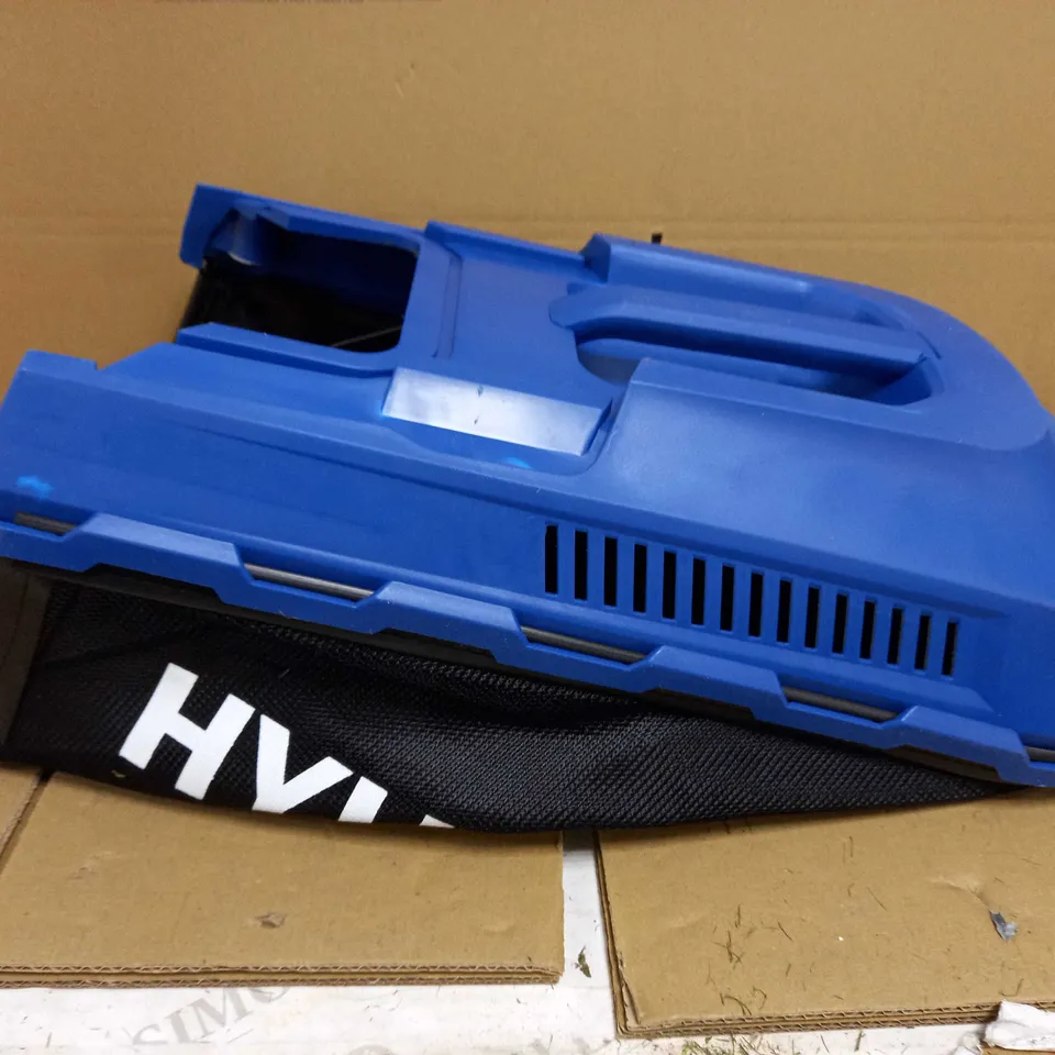 HYUNDAI HYM3800E CORDED LAWNMOWER