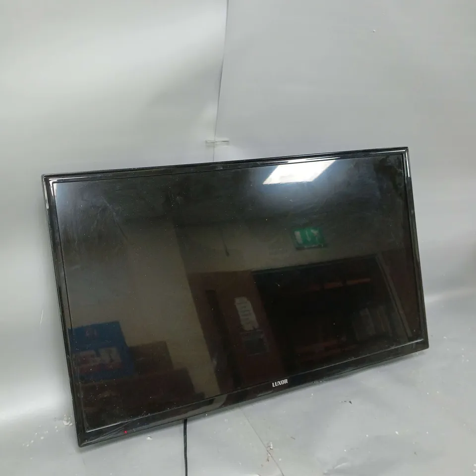 LUXOR 32 INCH GAMING MONITOR - COLLECTION ONLY 