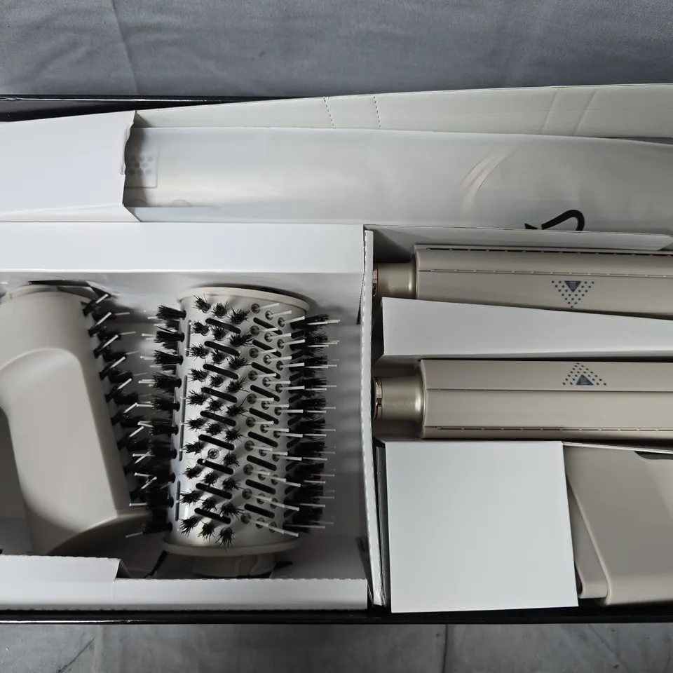 SHARK FLEXSTYLE AIR STYLING & DRYING SYSTEM – BOXED
