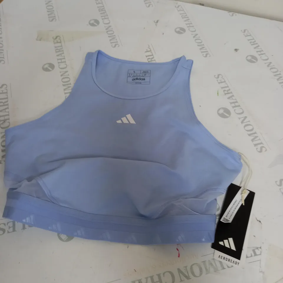 ADIDAS MINI VEST SIZE S