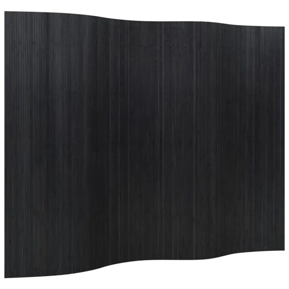 BOXED KENEDY 165cm H X 250cm W, SOLID WOOD SINGLE PANEL ROOM DIVIDER (1 BOX)