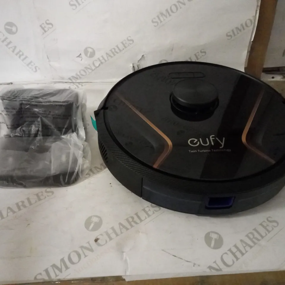 ANKER EUFY ROBOVAC X8 HYBRID RRP £499