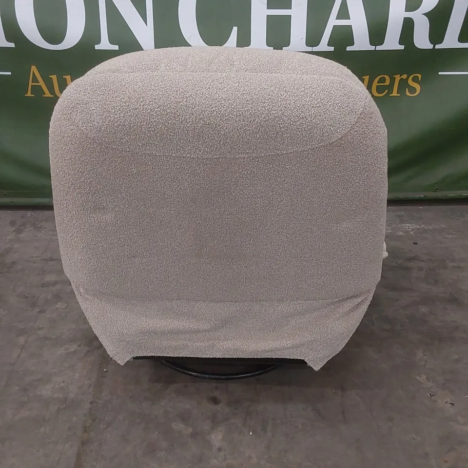 ANTWONN 100cm WIDE ROCKING RECLINER CHAIR 