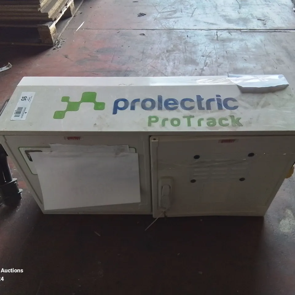 PROLECTRIC PROTRACK BATTERY LINK LIGHTING PACK