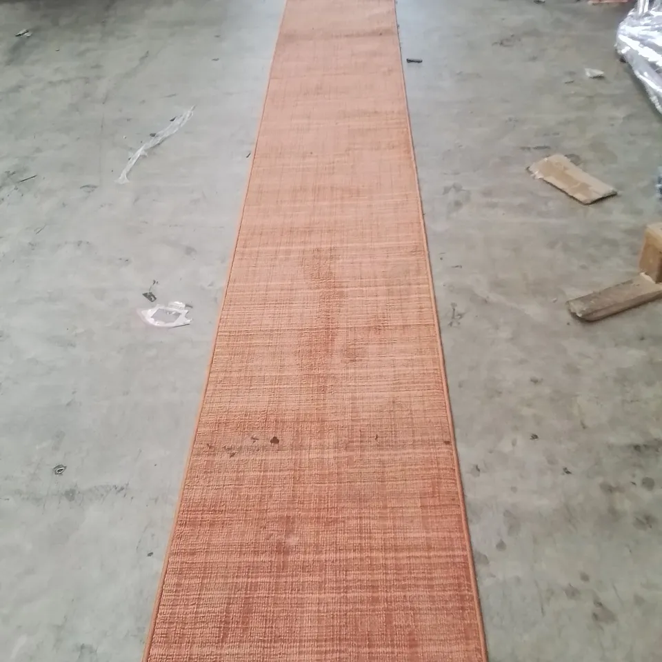 PALLET CONTAINING APPROXIMATELY 9 QUALITY DESIGNER RUGS
