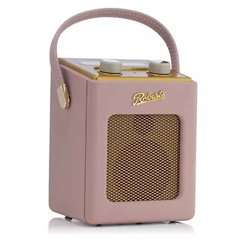 ROBERTS REVIVAL MINI DAB/DAB+/FM DIGITAL RADIO