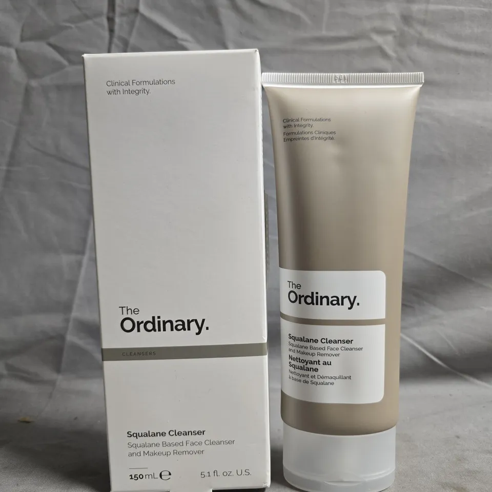 THE ORDINARY AZELAIC ACID SUSPENSION 10% – 150ML