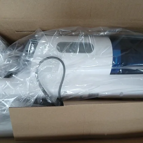 BOXED BLISS & BEYOND LIGHTWEIGHT HANDHELD VACUUM CLEANER