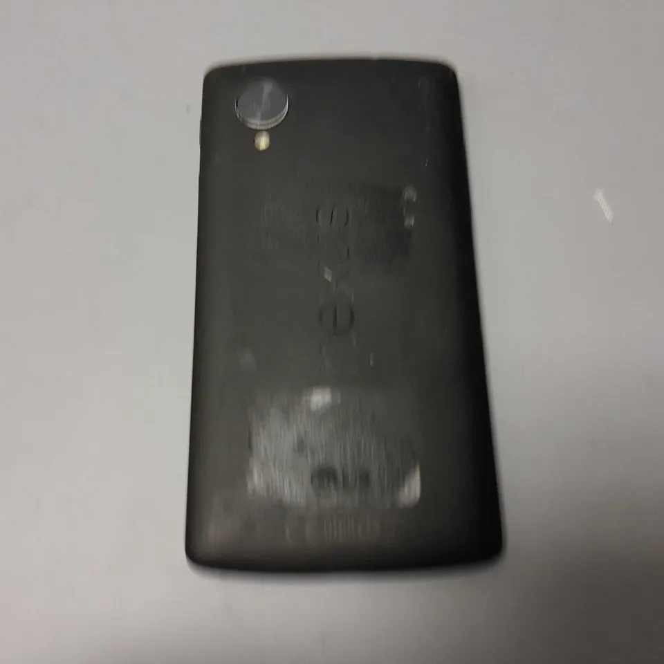 LG NEXUS (LG-DB21)