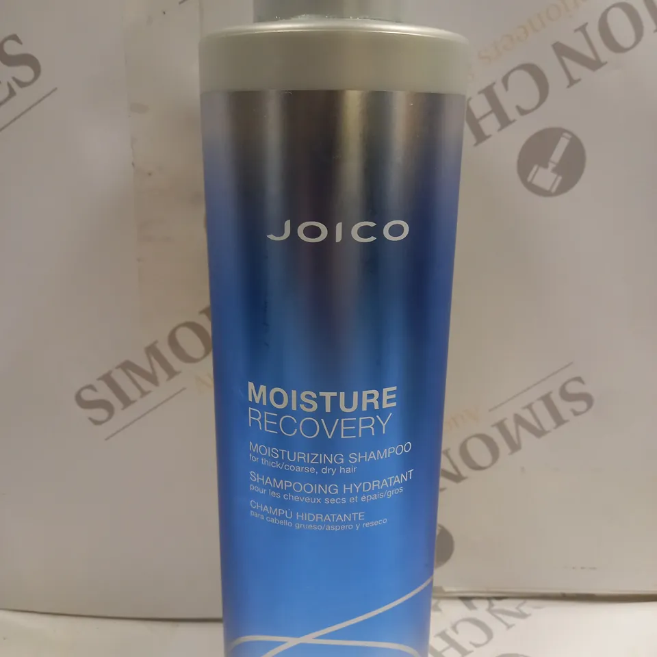 JOICO MOISTURE RECOVERY SHAMPOO APPROX 1000ML