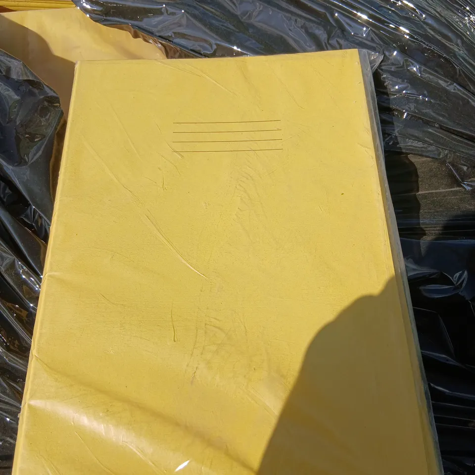 PALLET OF APPROXIMATELY 2,000 SPECIAL EX BOOKS
