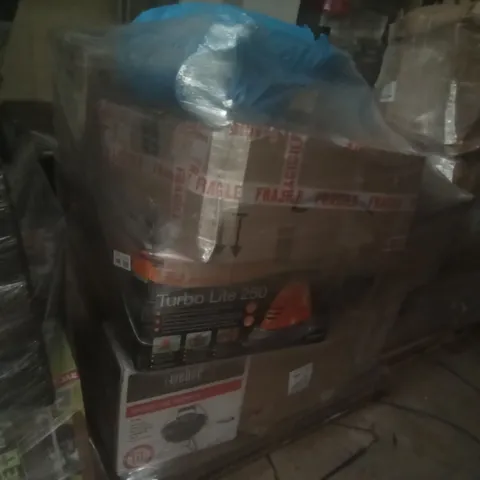 PALLET OF APPROXIMATELY 15 ASSORTED HOUSEHOLD AND ELECTRICAL PRODUCTS TO INCLUDE