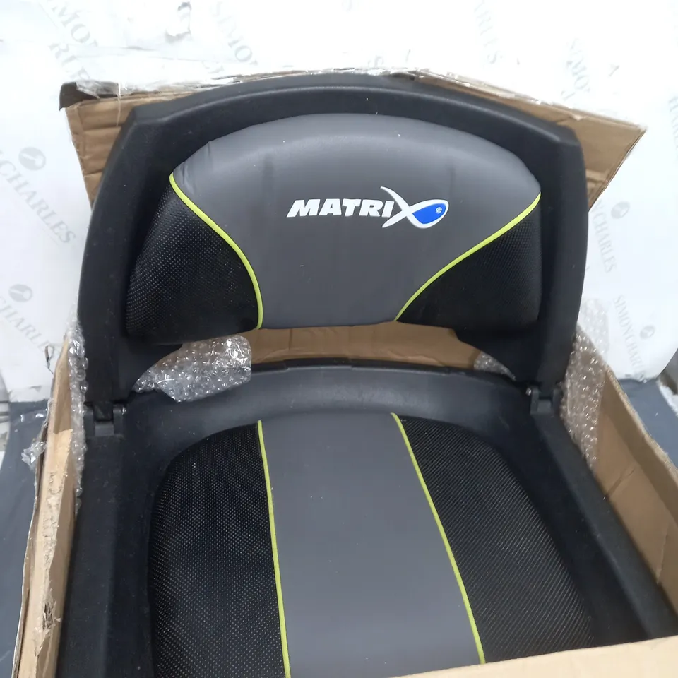 MATRIX ACCESSORY CHAIR