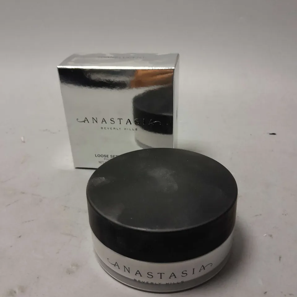 LOOSE SETTING POWDER - TRANSLUCENT BY FOR WOMEN - 0.9 OZ POWDER