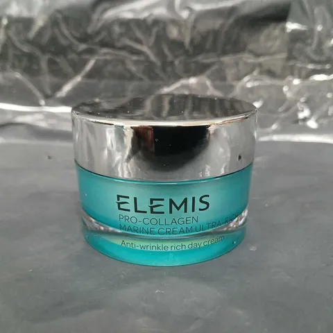 ELEMIS PRO COLLAGEN MARINE CREAM ULTRA RICH - 30ML