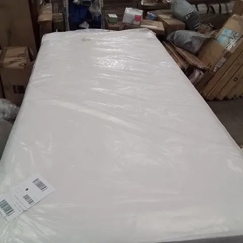 QUALITY BAGGED ALEX SINGLE SIZED MATTRESS