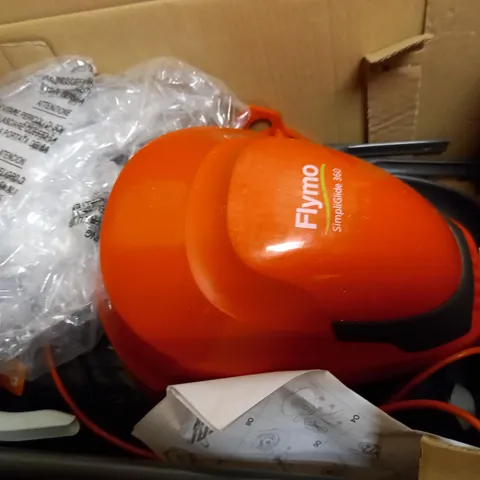 FLYMO SIMPLIGLIDE 360