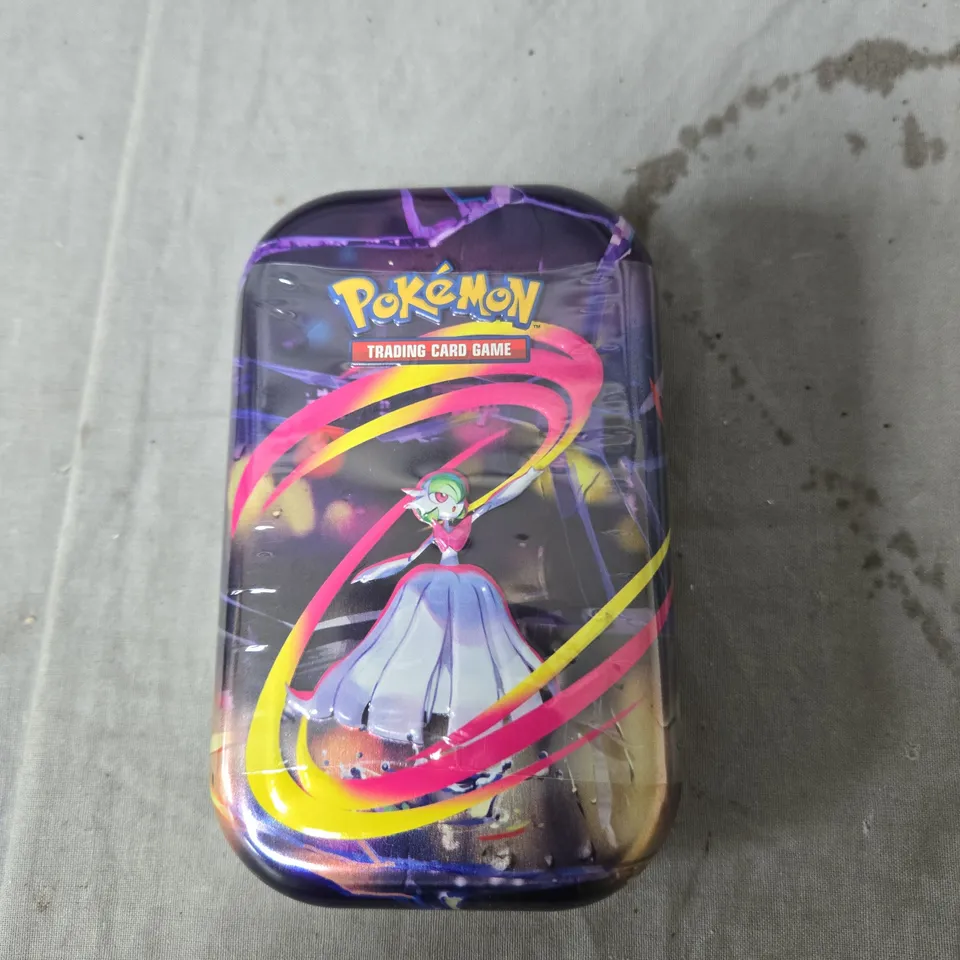 POKEMON TRADING CARD GAME 