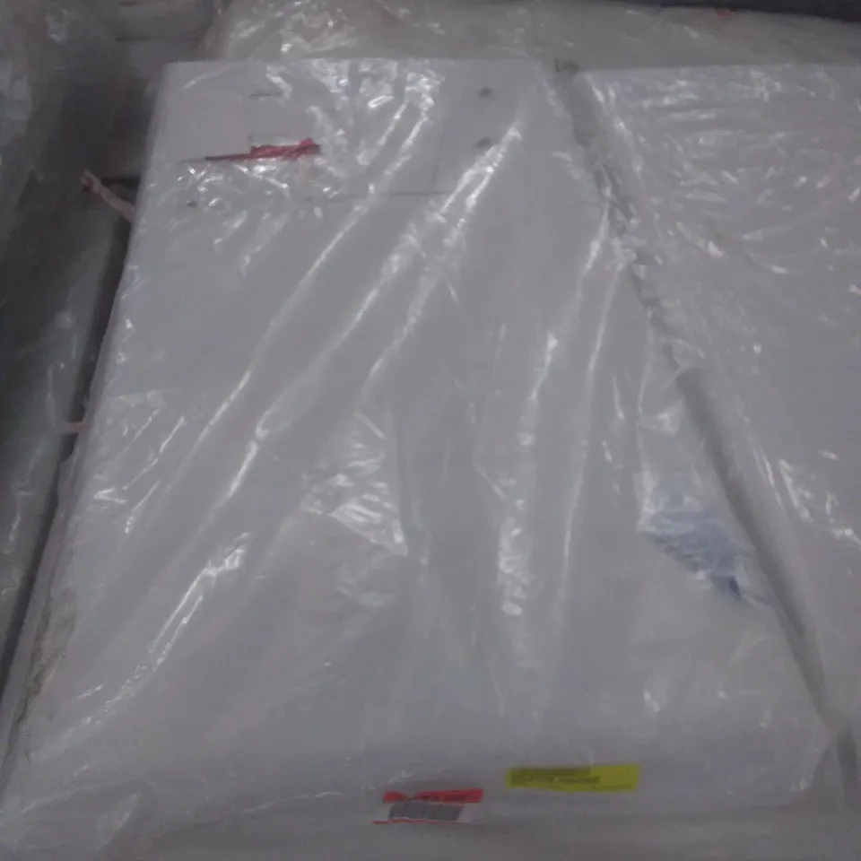 QUALITY BAGGED 120 X 60CM 2FT COT MATTRESS 