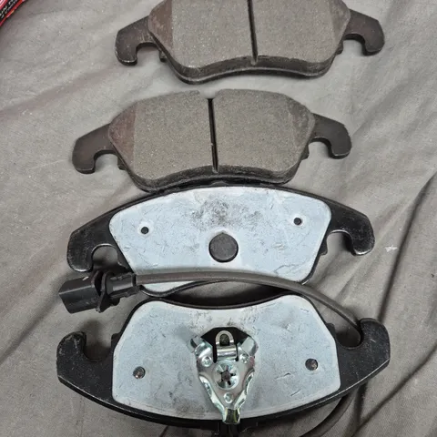 UNBRANDED BRAKE PADS 