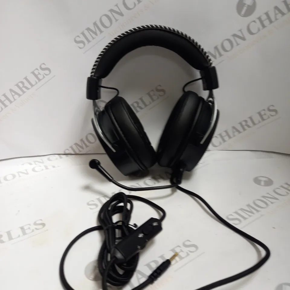 BOXED MPOW AIRSE GAMING HEADSET BH439A