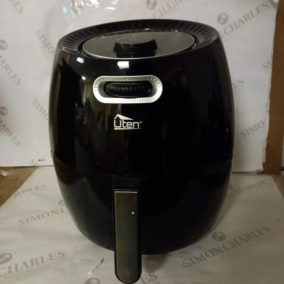 UTEN AIR FRYER 1800W