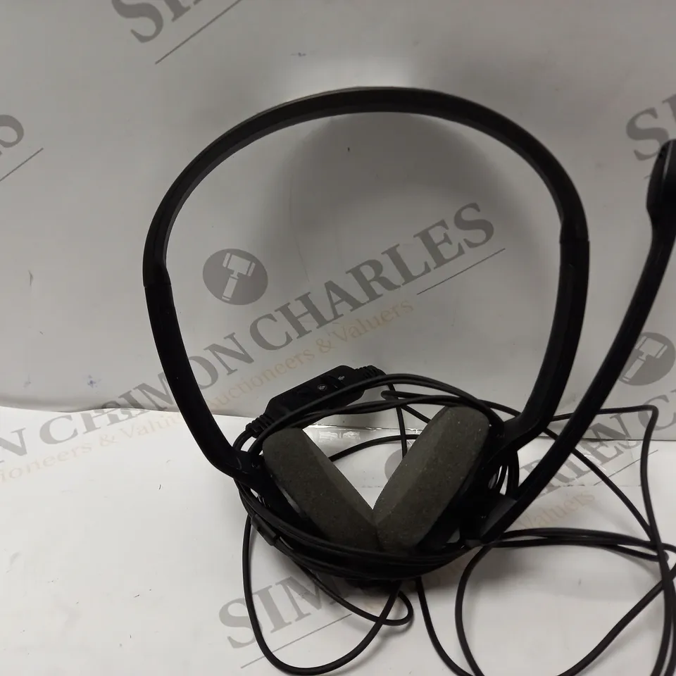 BOXED JABRA EVOLVE 2 40 HEADSET