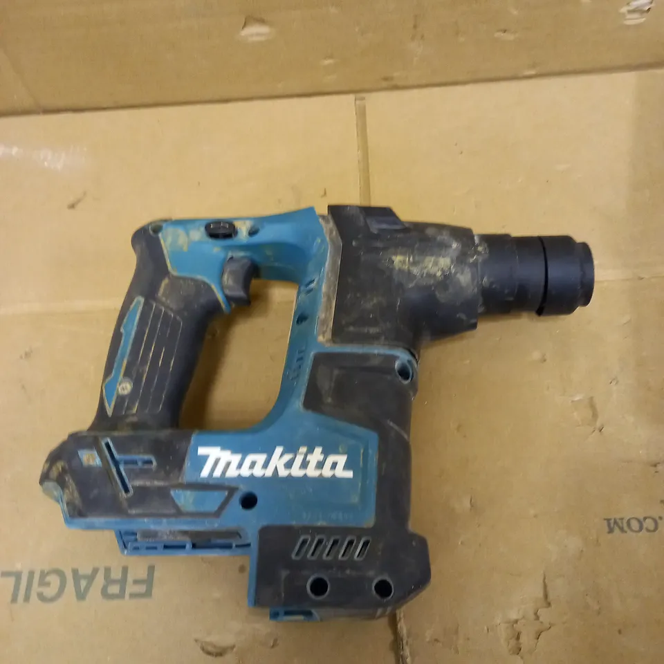 MAKITA17MM CORDLESS ROTARY HAMMER 