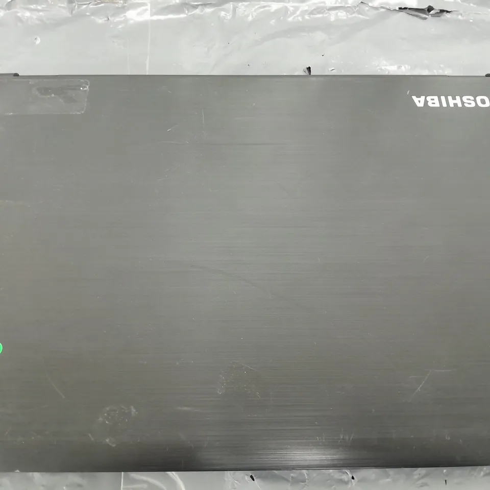 TOSHIBA SATELLITE PRO A50-C