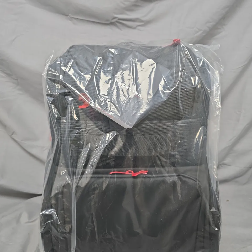 BACKLINE GEAR TRANSPORT PACK SOLO BACKPACK