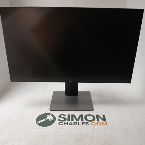 DELL FLAT PANEL MONITOR (U2719DC)