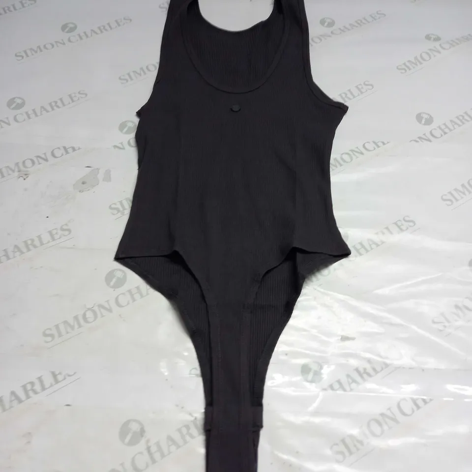 GYMSHARK JUMPSUIT SIZE S 