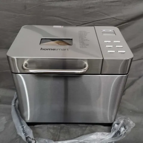 HOMESMART PROGRAMMABLE BREAD MAKER MBF-013
