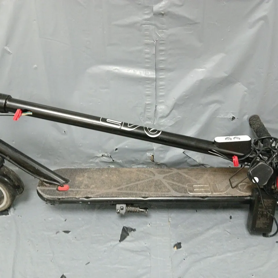 EVO VT3 E-SCOOTER - BLACK - COLLECTION ONLY