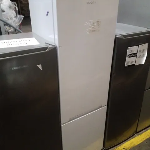 ABODE A180FF541E1B 70/30 FRIDGE FREEZER - WHITE