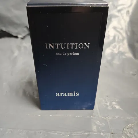 BOXED INTUITION EAU DE PARFUM ARAMIS 50ML