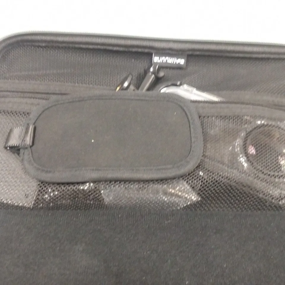 INSTA360 ONE X ACTION CAMERA WITH CASE
