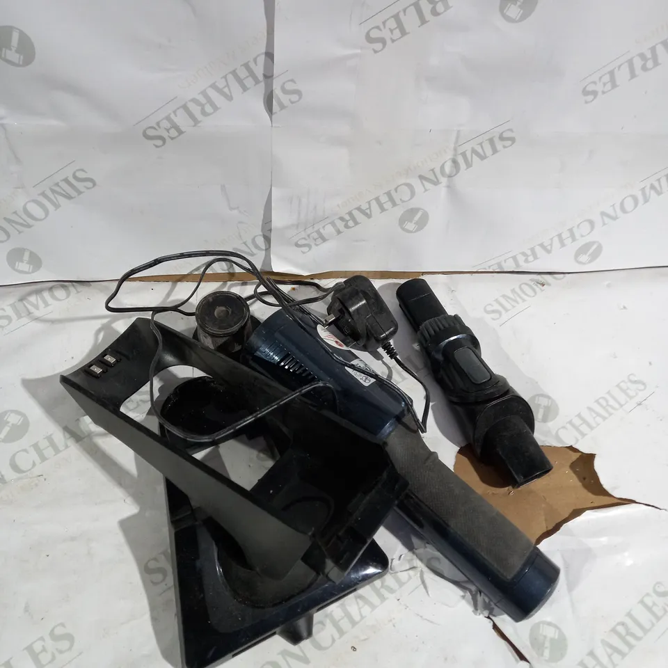 HOOVER ELECTRIC VACCUM CLEANER 