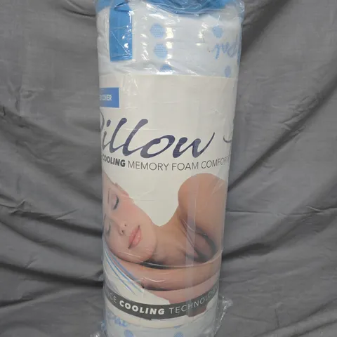 GAVENO CAVAILIA COOL MEMORY FOAM PILLOW