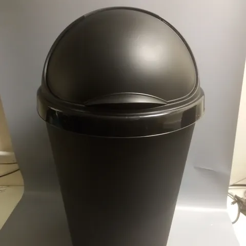 UNBRANDED BLACK BIN