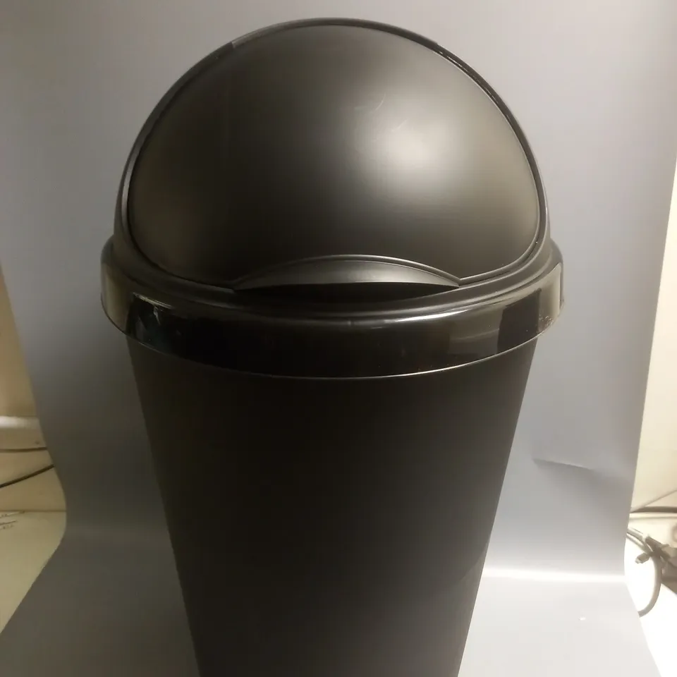 UNBRANDED BLACK BIN