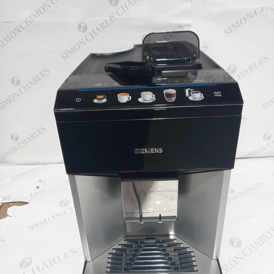 SIEMENS COFFEE MACHINE 